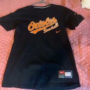 Nike Orioles T-shirt